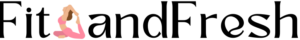 Fitandfresh logo